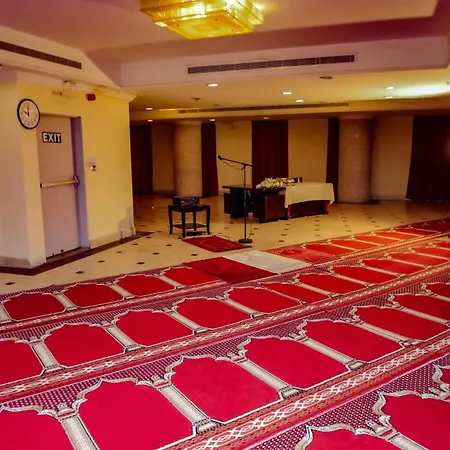 Abraj Al Tayseer Tuwa Hotel-3